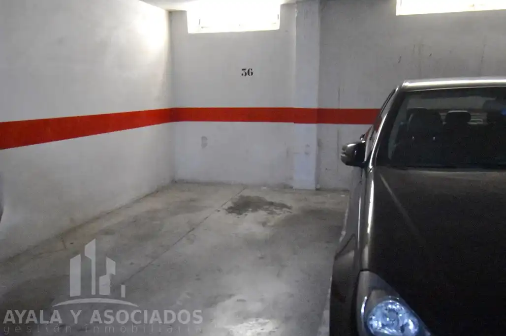 Piso en venta en Canteras