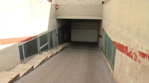 Foto 3 de Garatge en venda a Rincón Bajo, Benidorm