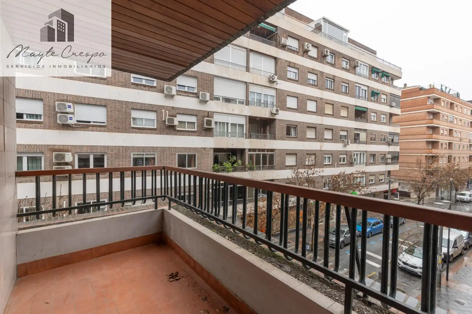 Appartement avec ascenseur à vendre à Calle PEDRO ANTONIO DE ALARCON 34