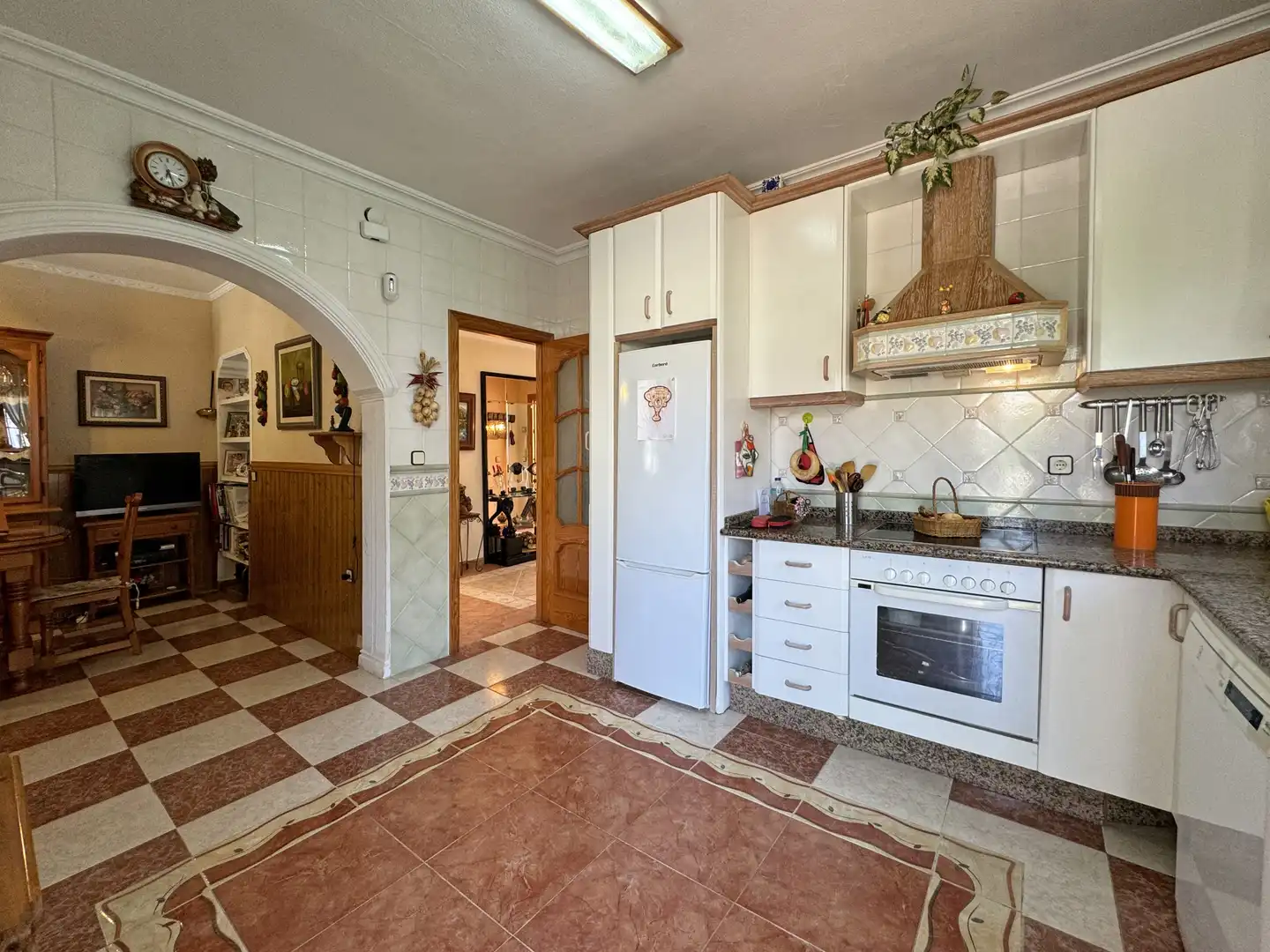 Casa o xalet en venda a Jardines de Alhaurín - Huerta Alta - Fuensanguínea