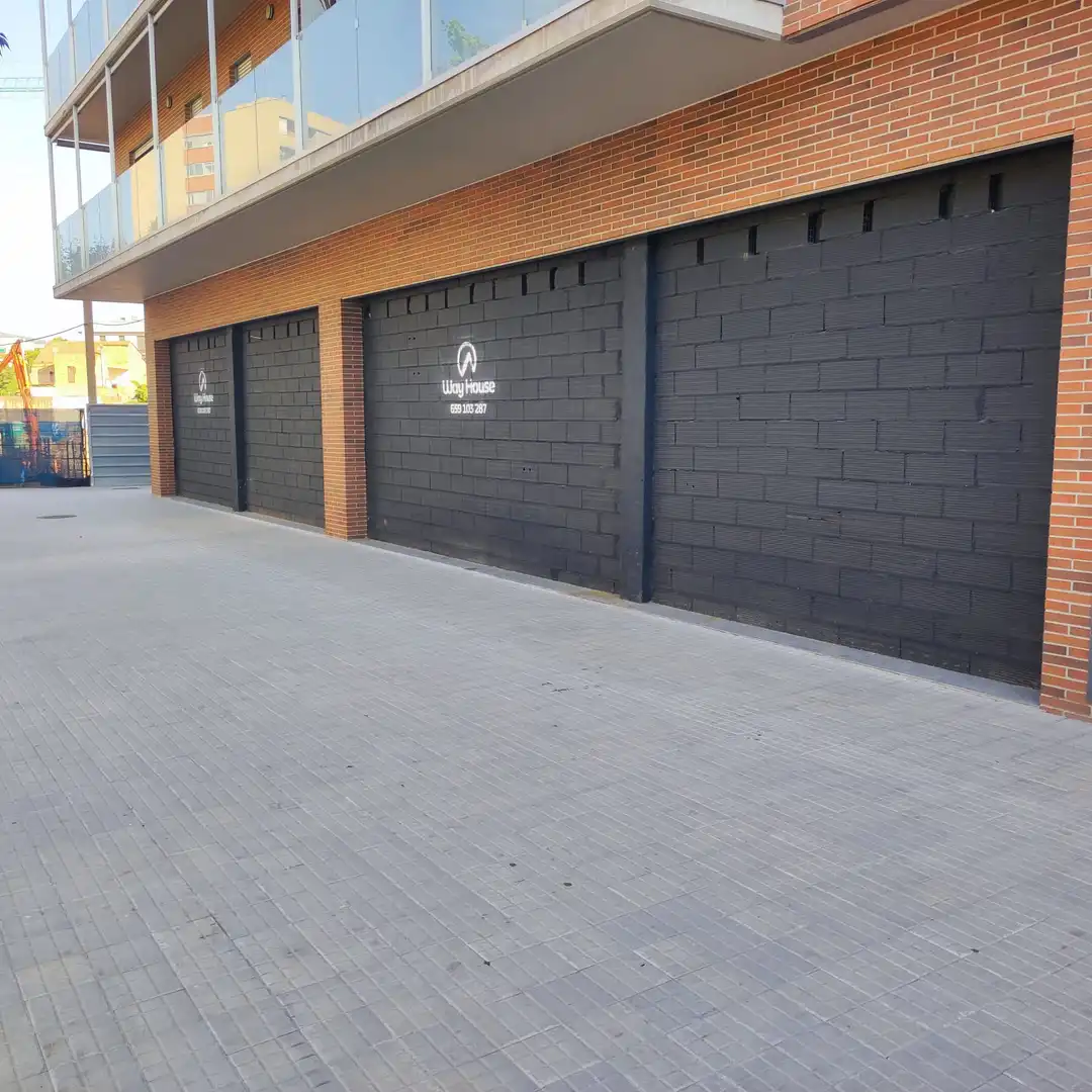 Gewerbefläche zum Verkauf in Carrer del Canal de la Infanta 42, imagen 4