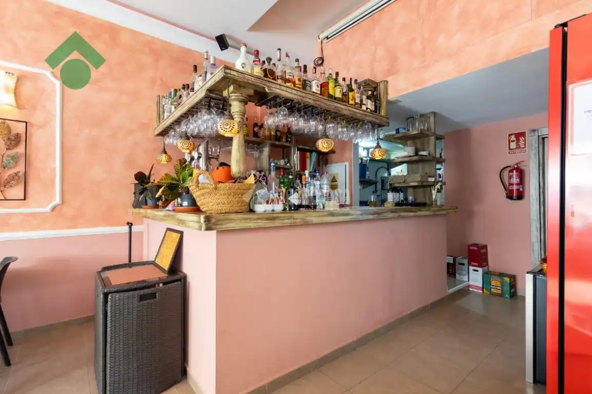 Gewerbefläche zum Verkauf in Chaparil - Torrecilla - Punta Lara, imagen 16
