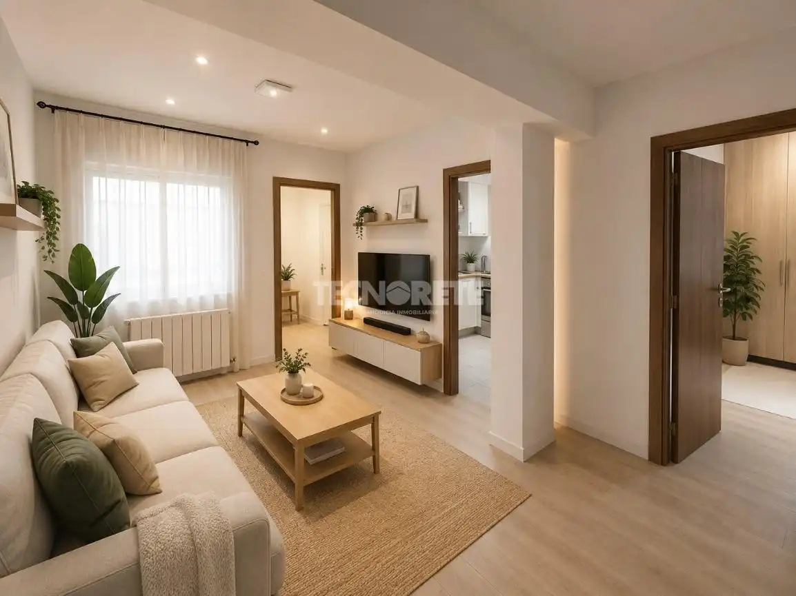 Appartement avec ascenseur à vendre à Latina, imagen 2