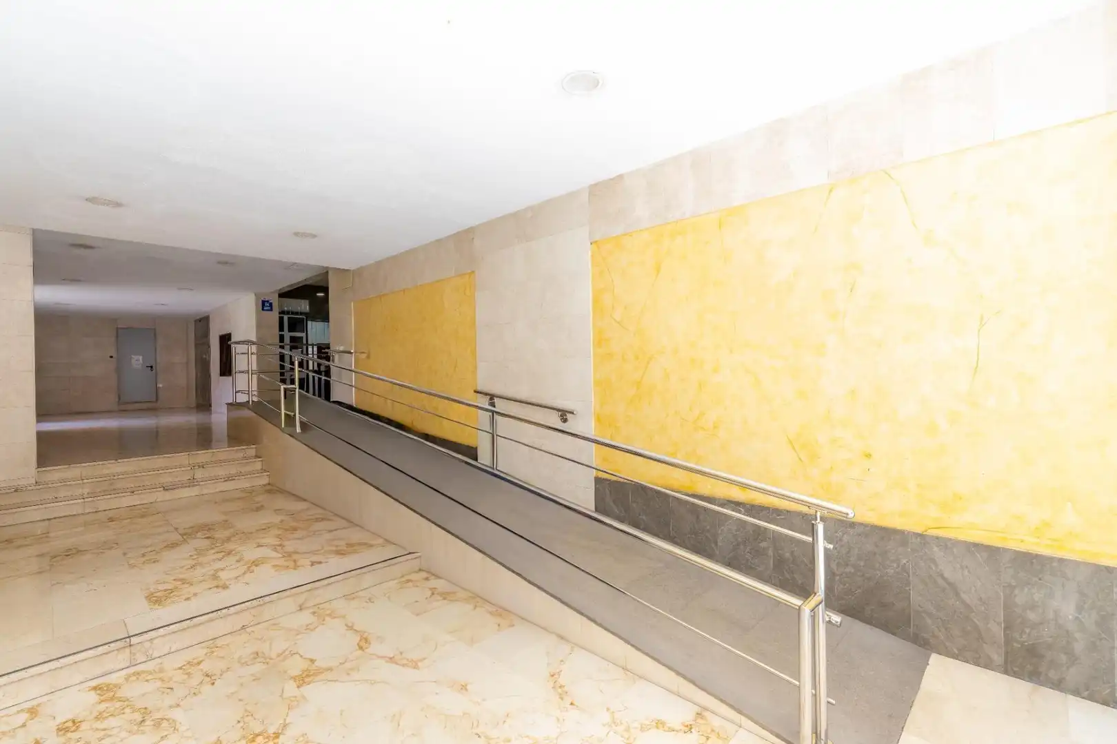Attic for sale in San Francisco Javier