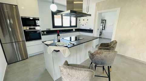 Foto 3 de Casa o xalet en venda a Aguas Nuevas, Torrevieja