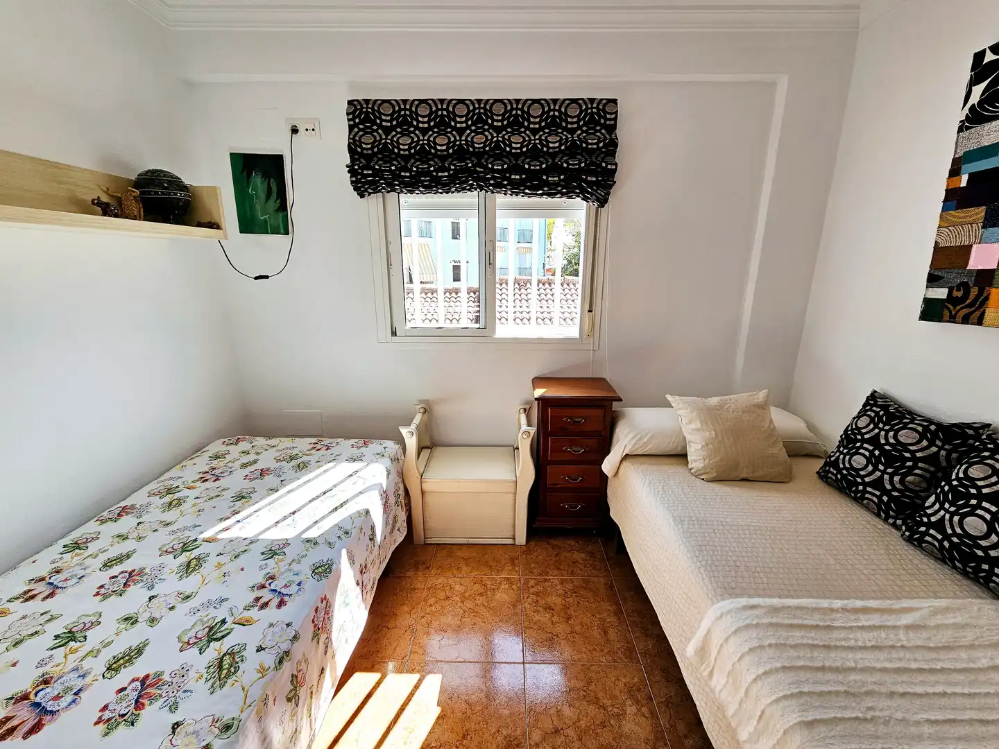 Wohnung mit Terrasse zum Verkauf in Avenida Juan XXIII 58, imagen 8