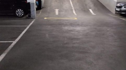 Foto 3 de Garaje en venta en Bellvitge, L'Hospitalet de Llobregat