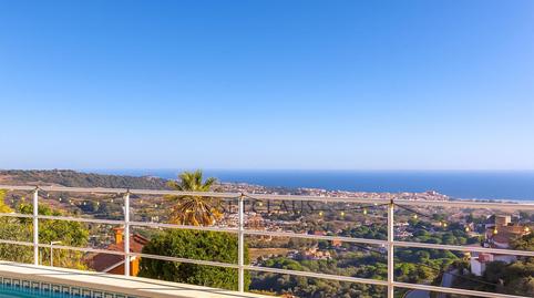 Foto 3 de Casa o chalet en venta en Alella, Barcelona