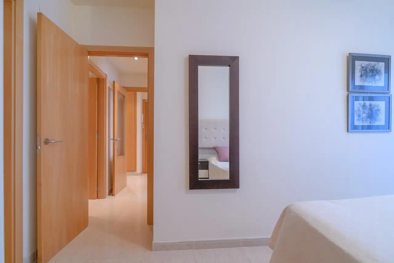 Wohnung mit Terrasse zum Verkauf in Tossa de Mar pueblo, imagen 27