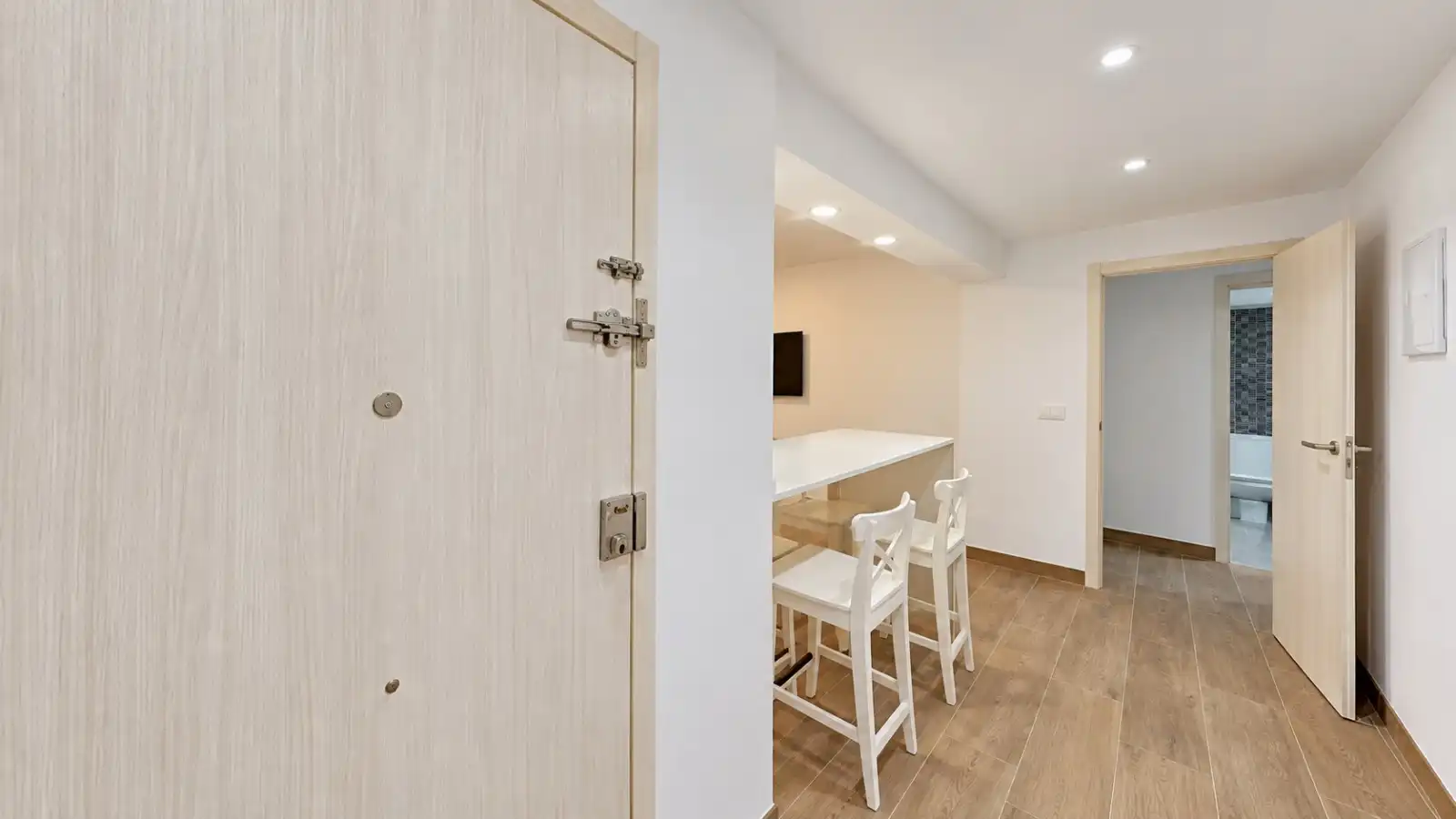 Flat for sale in Ayuntamiento - El Salvador