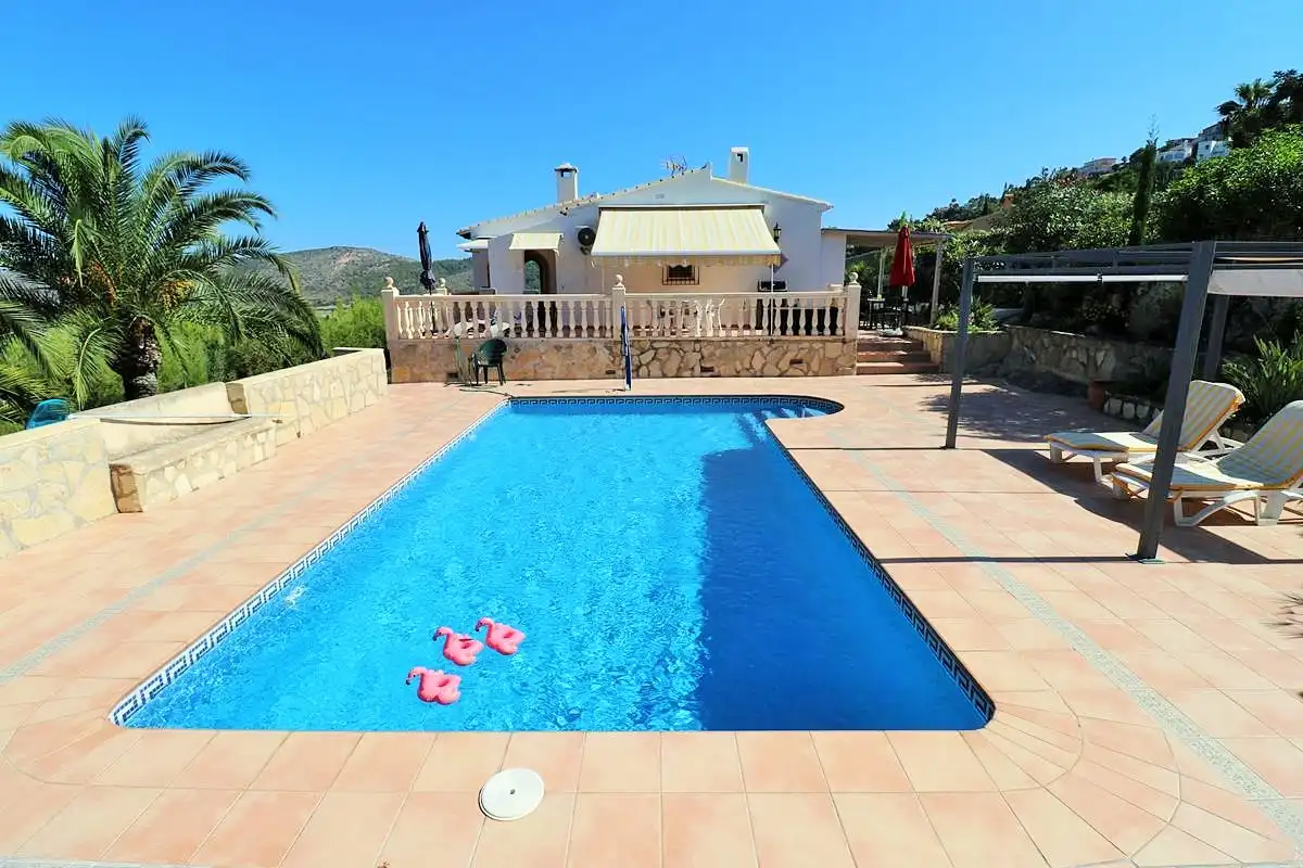 House with garden for sale in Centro, imagen 2