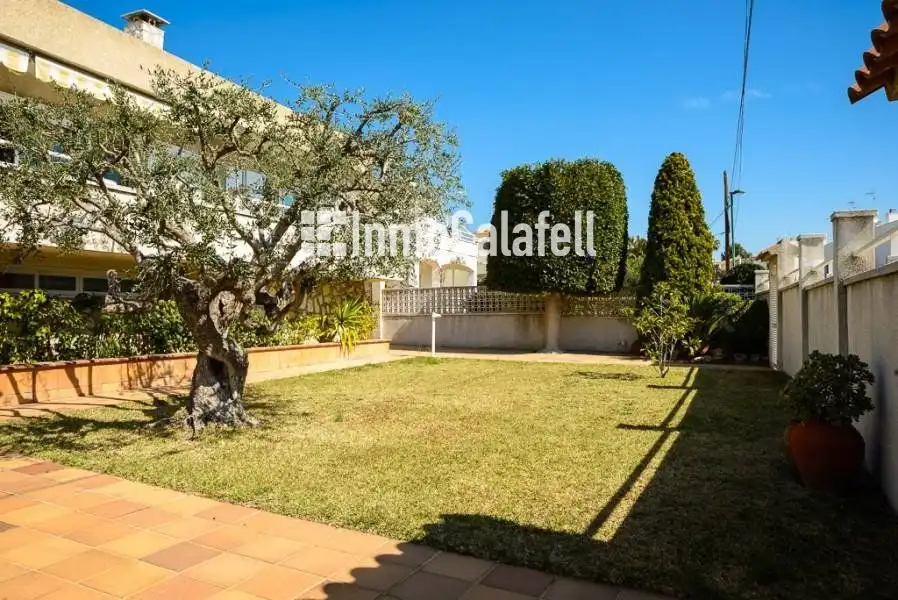 Villa con piscina in vendita a MIGJORN 17, imagen 12