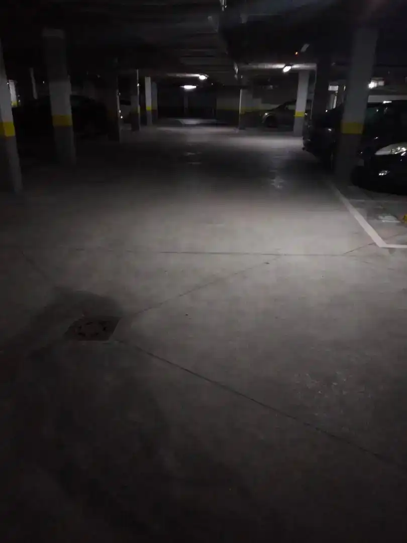 Parkplatz von Garage zur Miete in Hervencias Altas - El Pinar