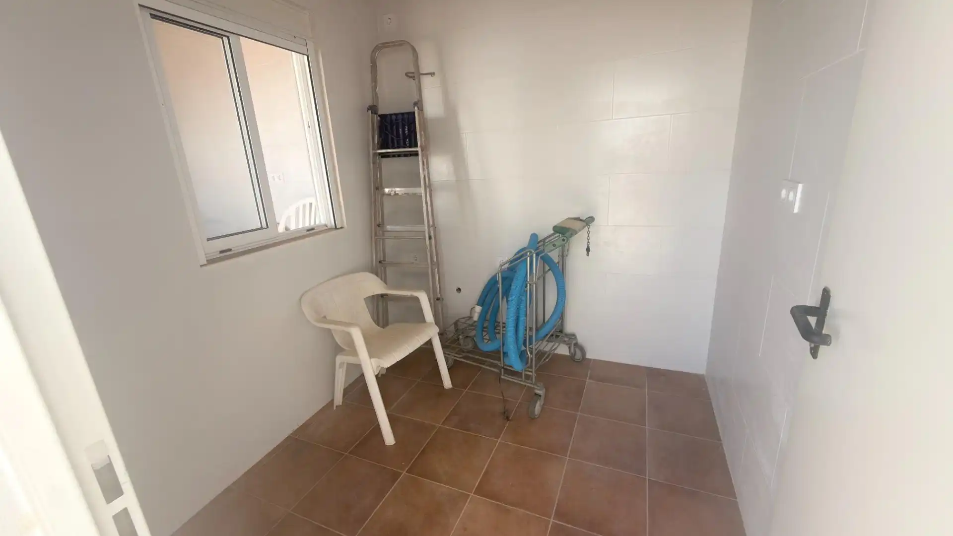 Casa adosada en venta en Mazagón con Aire acondicionado, Trastero y Piscina