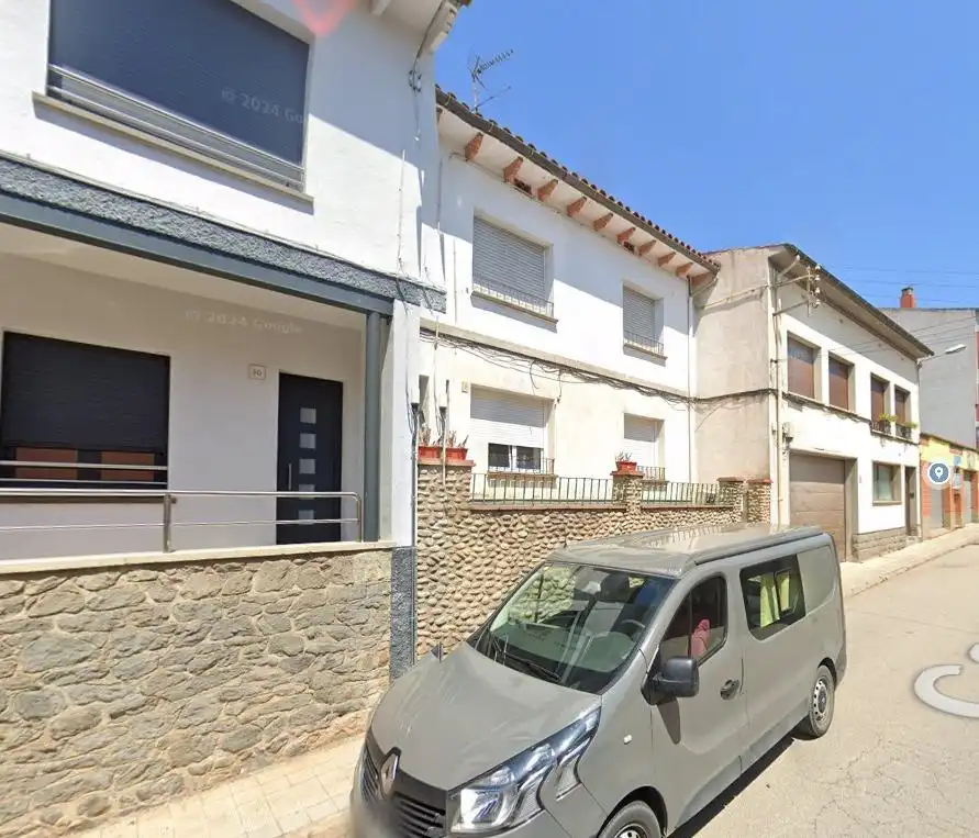 Wohnung zum Verkauf in SANT ANTONI M CLARET, 8, Roda de Ter