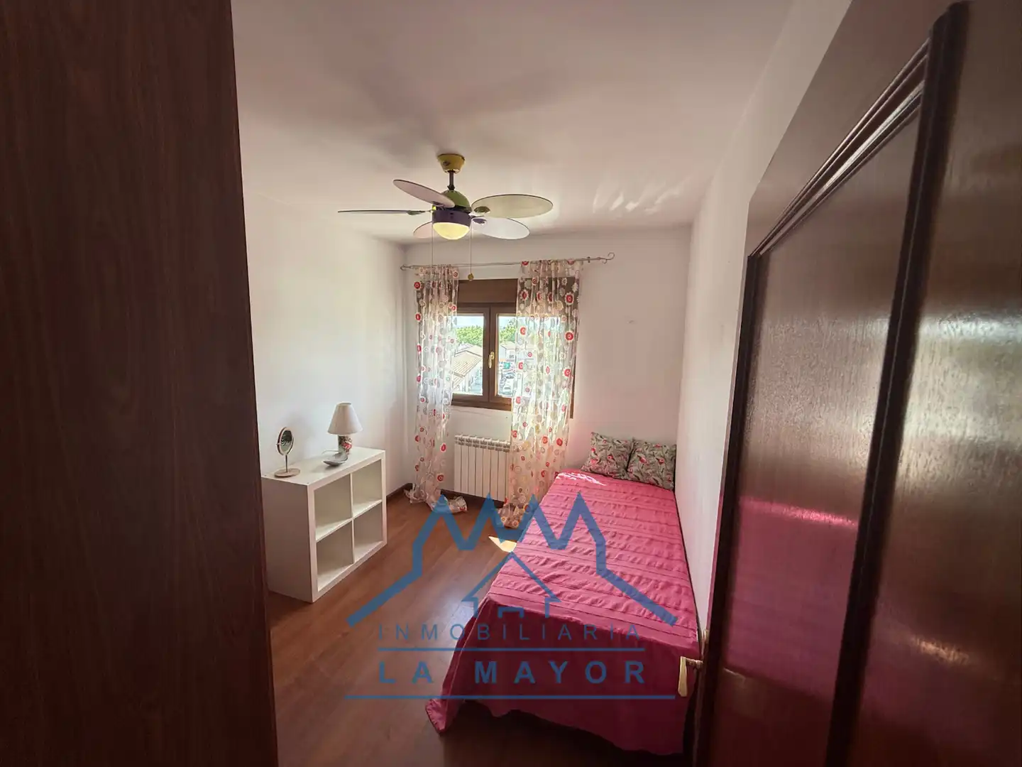 Habitación de Piso en venta en Ciudad Real con Parquet y Piscina comunitaria