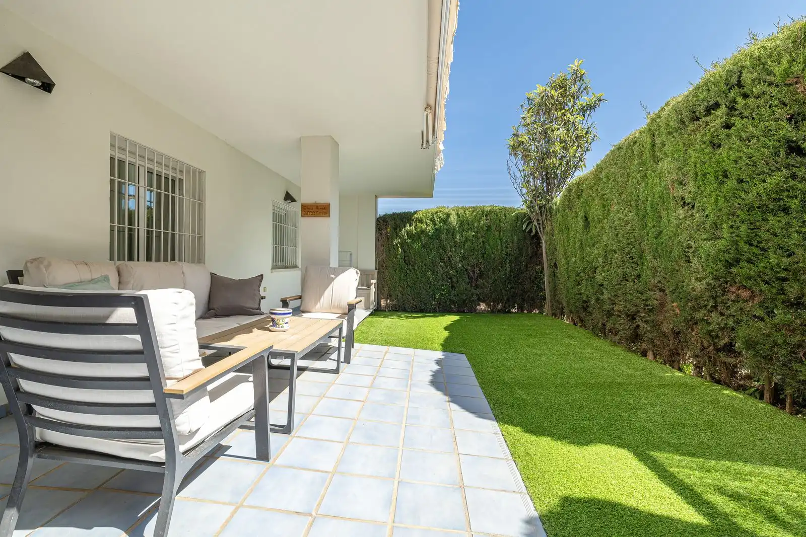 Apartment mit Pool zum Verkauf in Nueva Andalucía, imagen 19