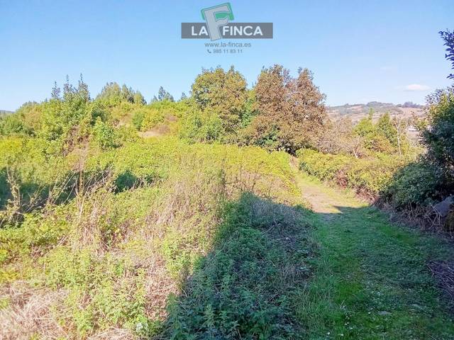 Finca rústica en Venta en  LOS CABOS en Pravia