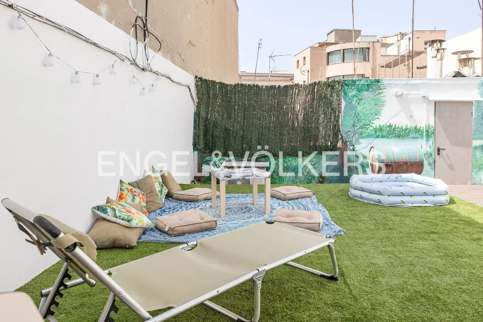Penthouse zum Verkauf in Ciutat Vella, imagen 35