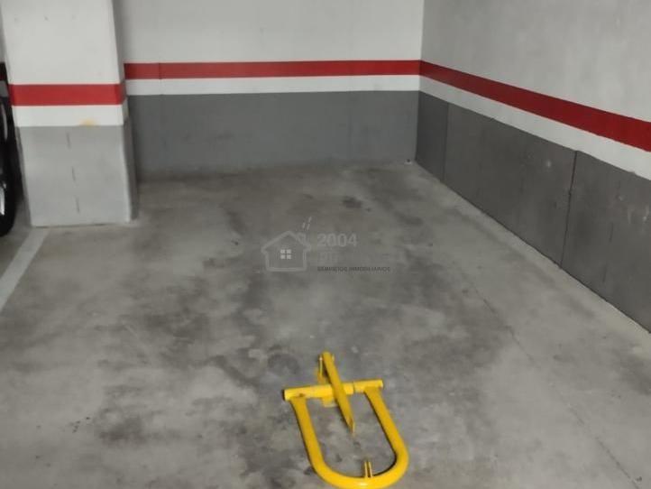 Foto 1 de Garatge de lloguer a Carrer Tramuntana, Mirador de la Cala - Benimar, Alicante