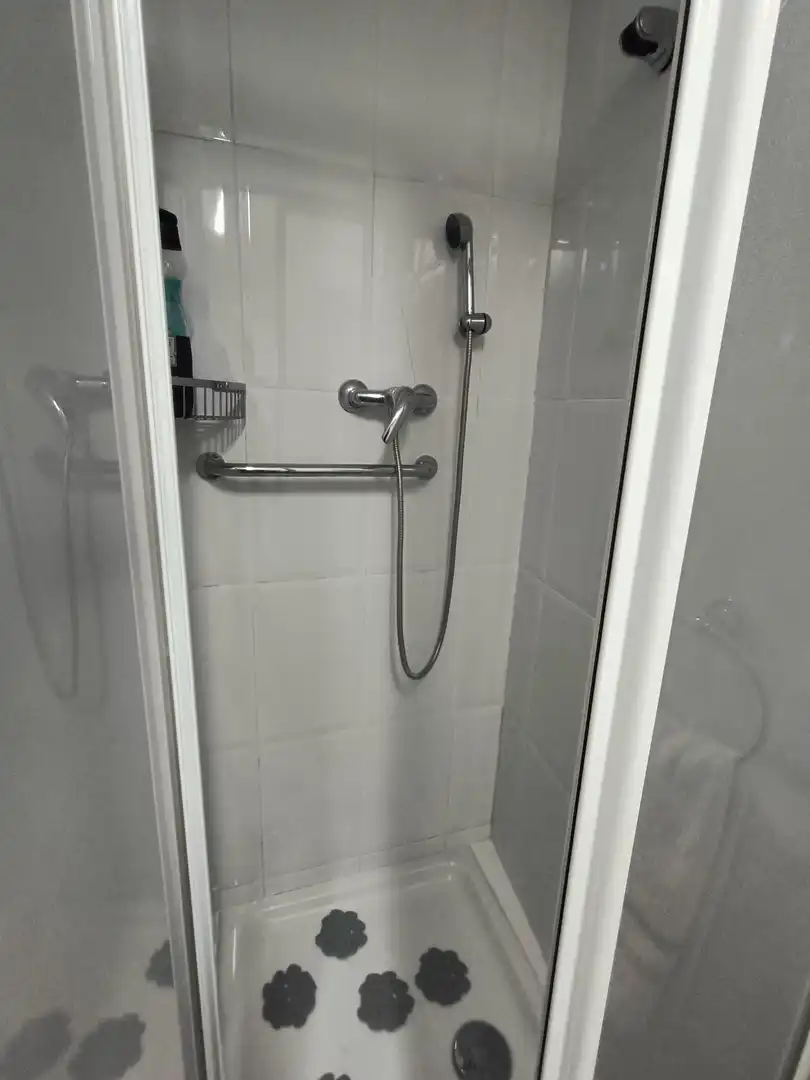 Baño de Casa o chalet en venta en Llucena / Lucena del Cid