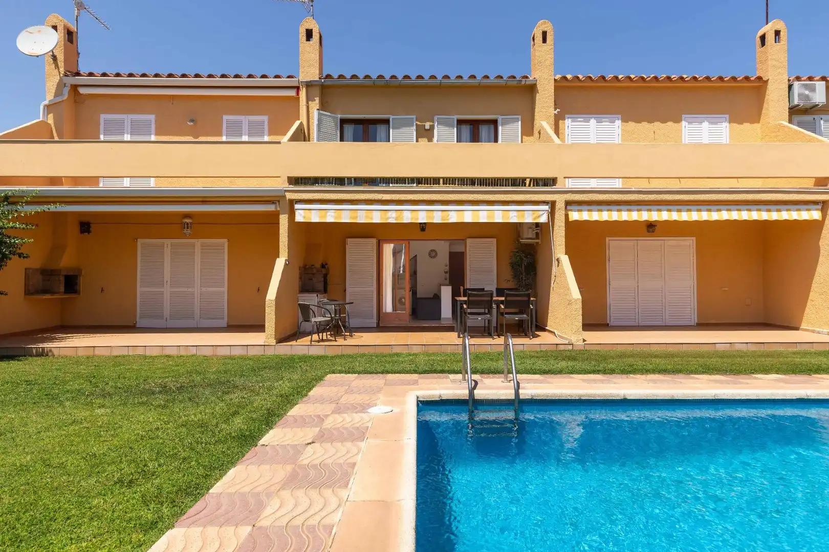 Maison avec terrasse à vendre à Riells, imagen 8