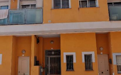 Vista exterior de Apartament en venda en Los Alcázares amb Balcó i Alarma