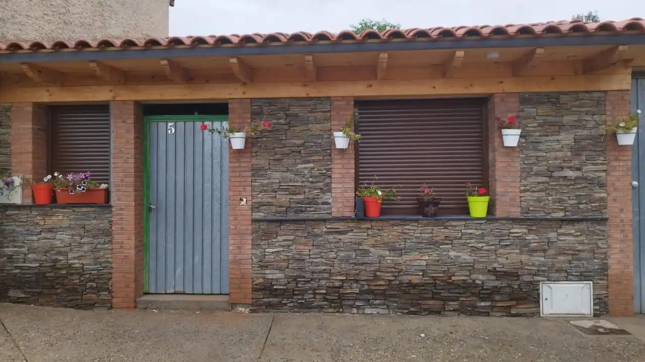 Casa en venda a Calle Valle