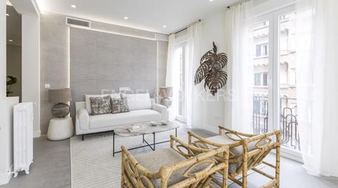 Photo 3 of Apartments for sale in Goya,  Madrid Capital