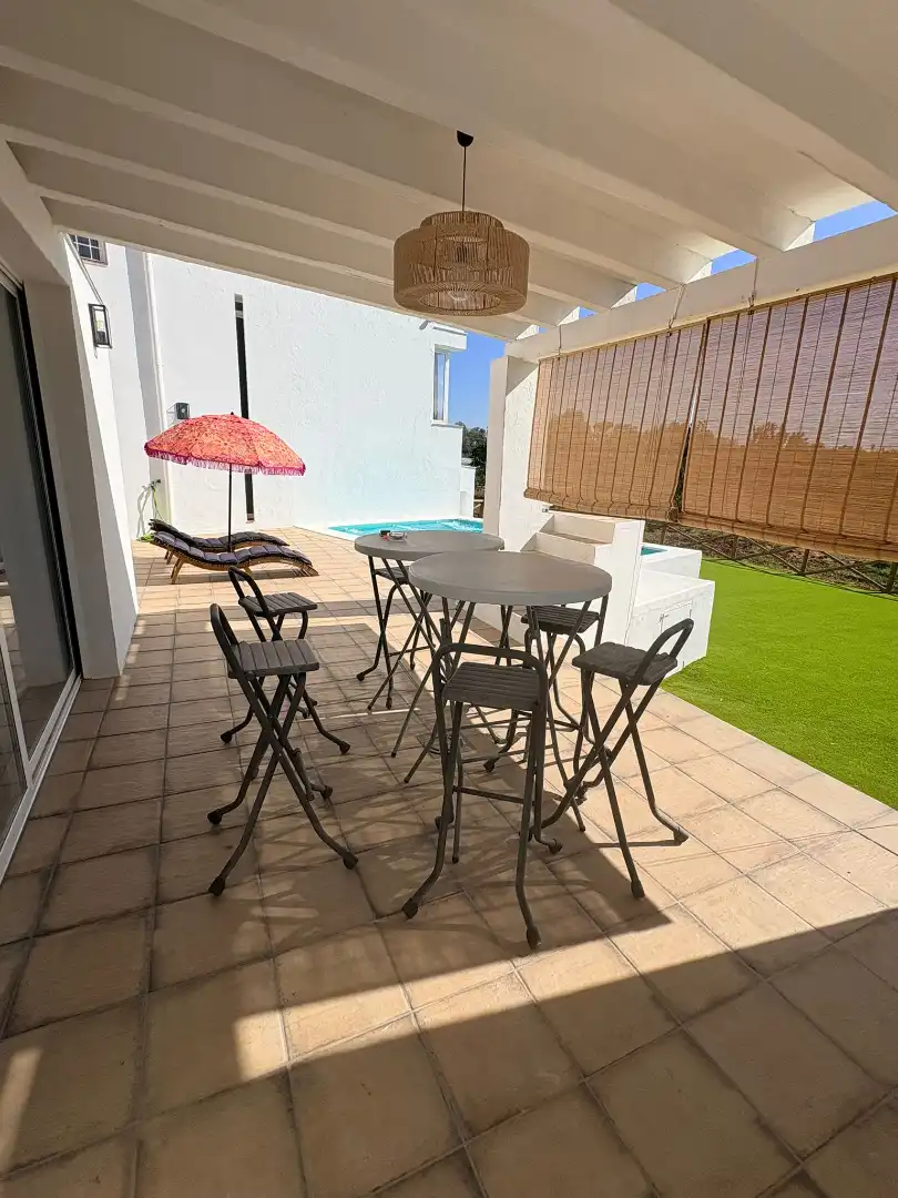 Casa rústica amb jardí en venda a N/A, imagen 17