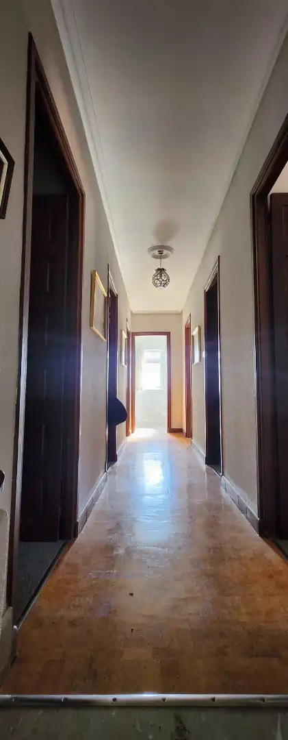 Casa o xalet en venda a Barrio Pesués Estación, 1, Val de San Vicente