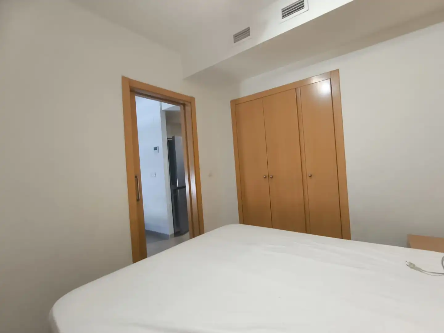 Habitación de Apartamento en venta en Murcia con Aire acondicionado, Calefacción y Trastero