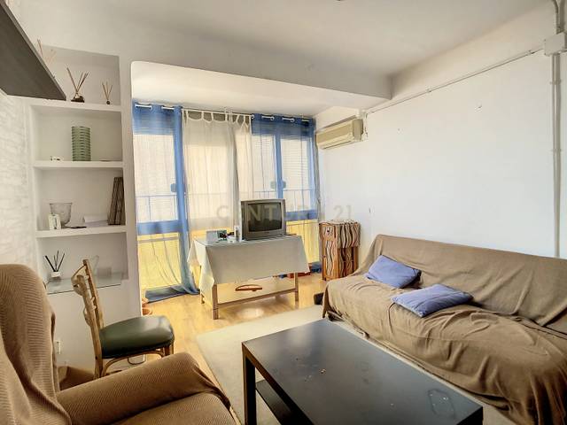 Apartamento en Venta en PZ MIRAFLORES 3MALAGA (MÁLAGA), 3 en Parque Victoria Eugenia