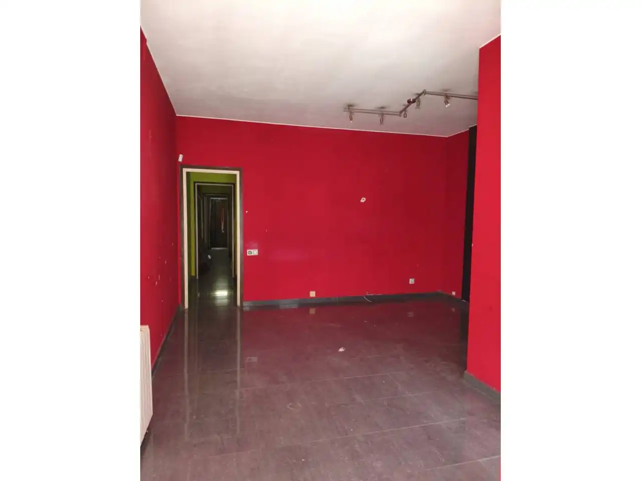 Appartement avec terrasse à vendre à Calle Valencia, imagen 6