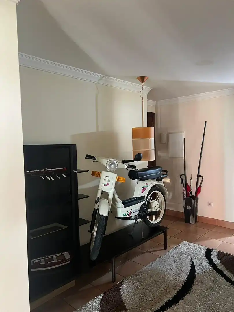 Wohnungen zur Miete in Noia mit Heizung, Möbliert und Balkon