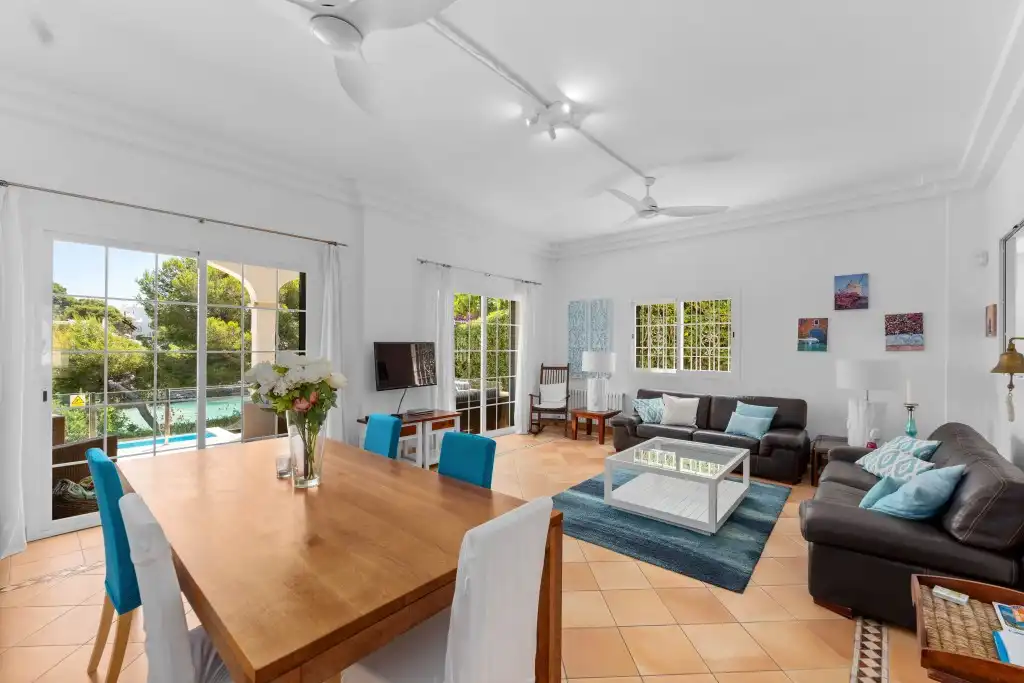 Villa mit Pool zum Verkauf in Cala d'Or, imagen 8
