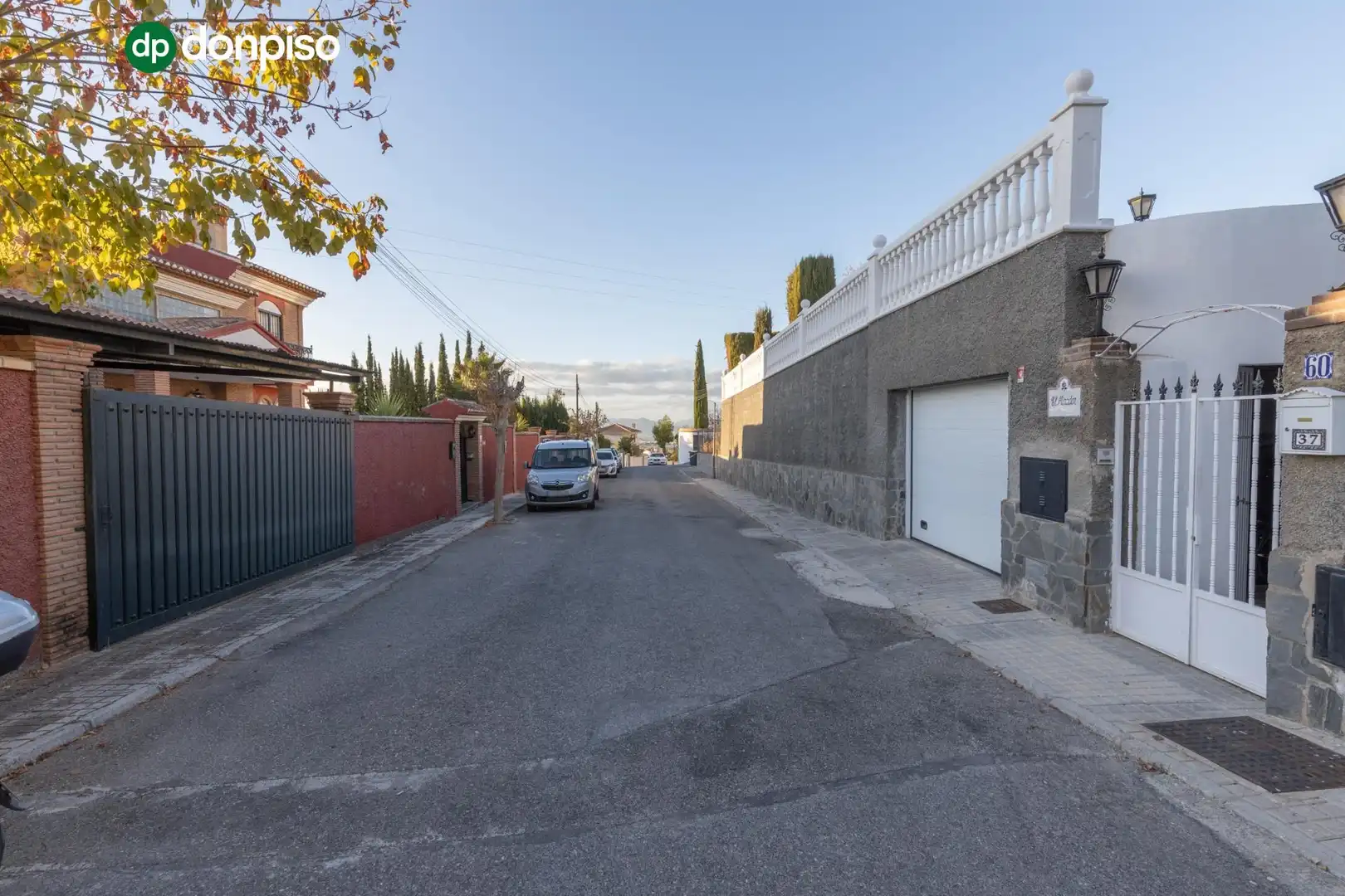 Villa avec terrasse à vendre à Calle ABEDUL, imagen 74