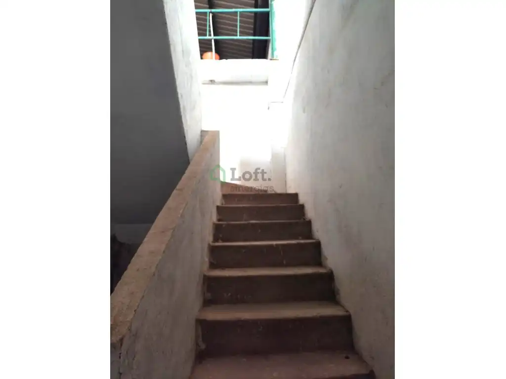 Nau industrial en venda a Dehesilla de Calamón - Campomanes, imagen 5