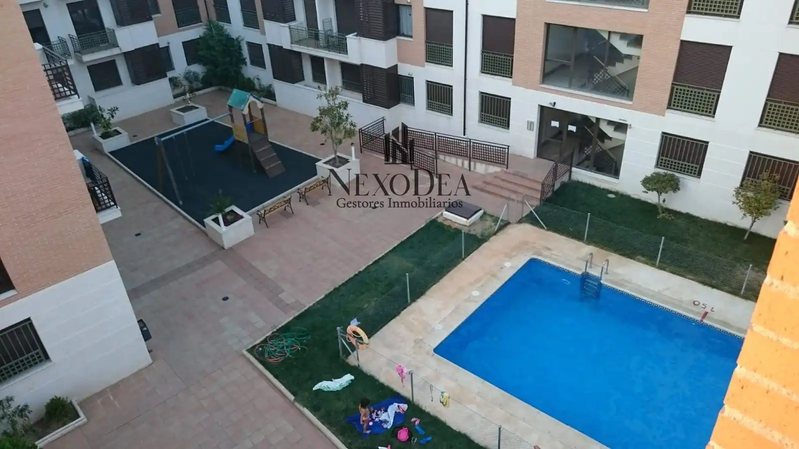 Ático con piscina en venta en Don José Peña, imagen 11