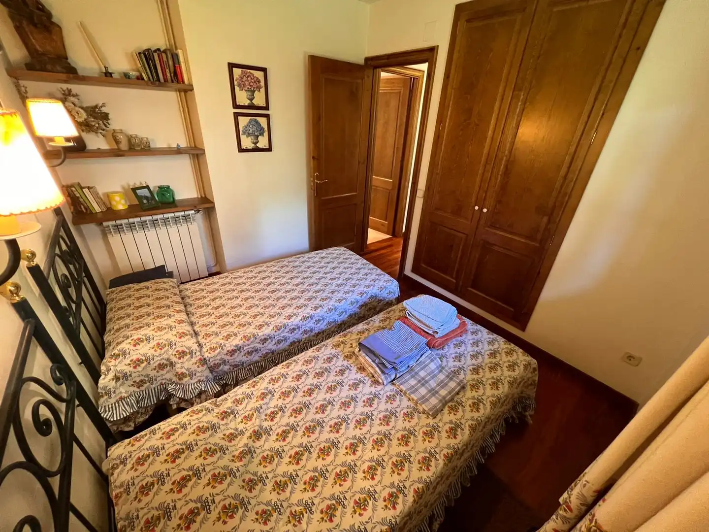 Habitación de Piso en venta en Llanars con Calefacción, Parquet y Trastero