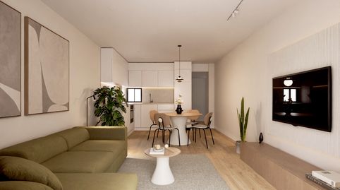 Foto 5 de Piso en venta en Carrer de Pi I Margall, Príncep de Viana - Clot -Xalets Humbert Torres, Lleida Capital