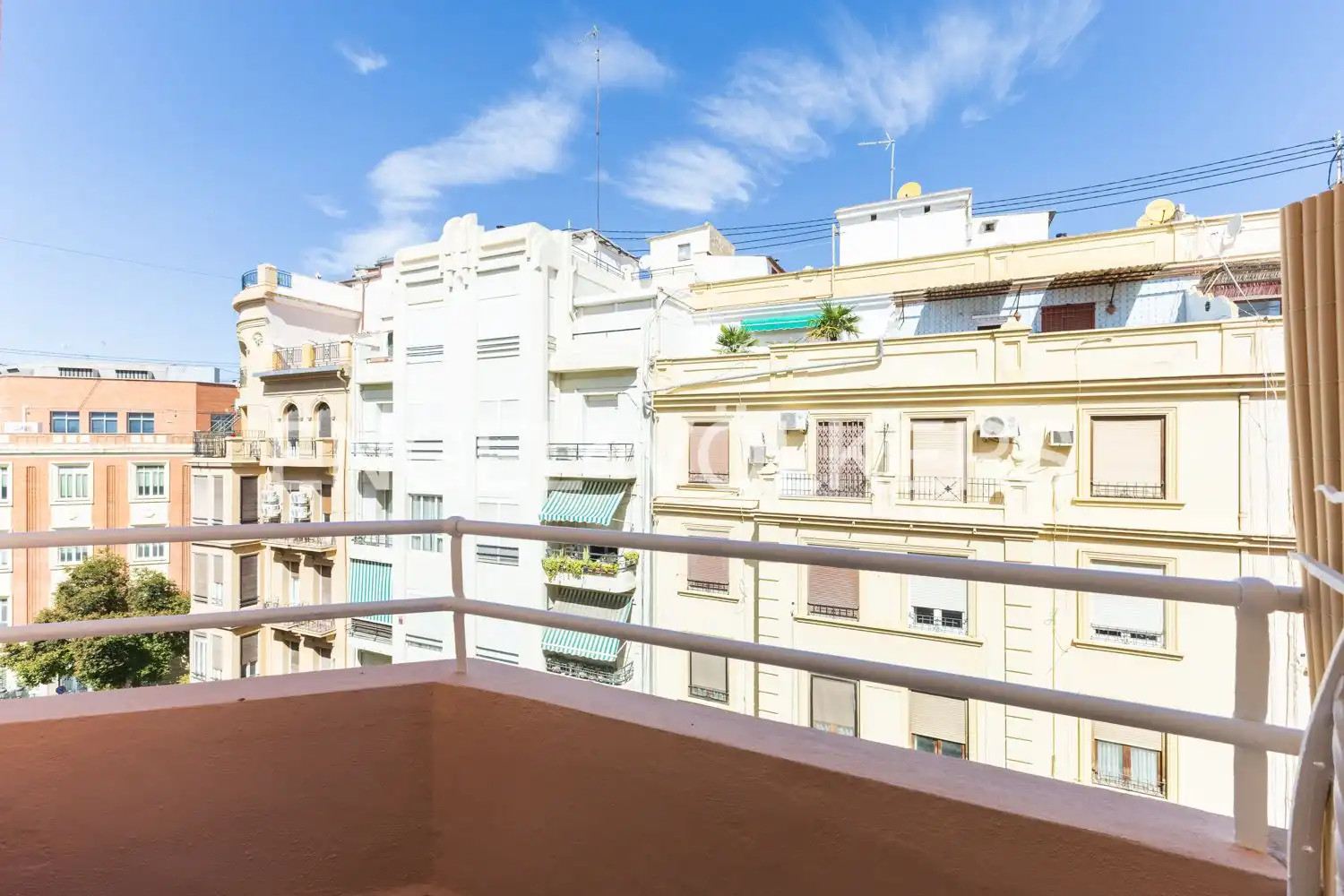 Flat with terrace for sale in Carrer de Borriana, imagen 15