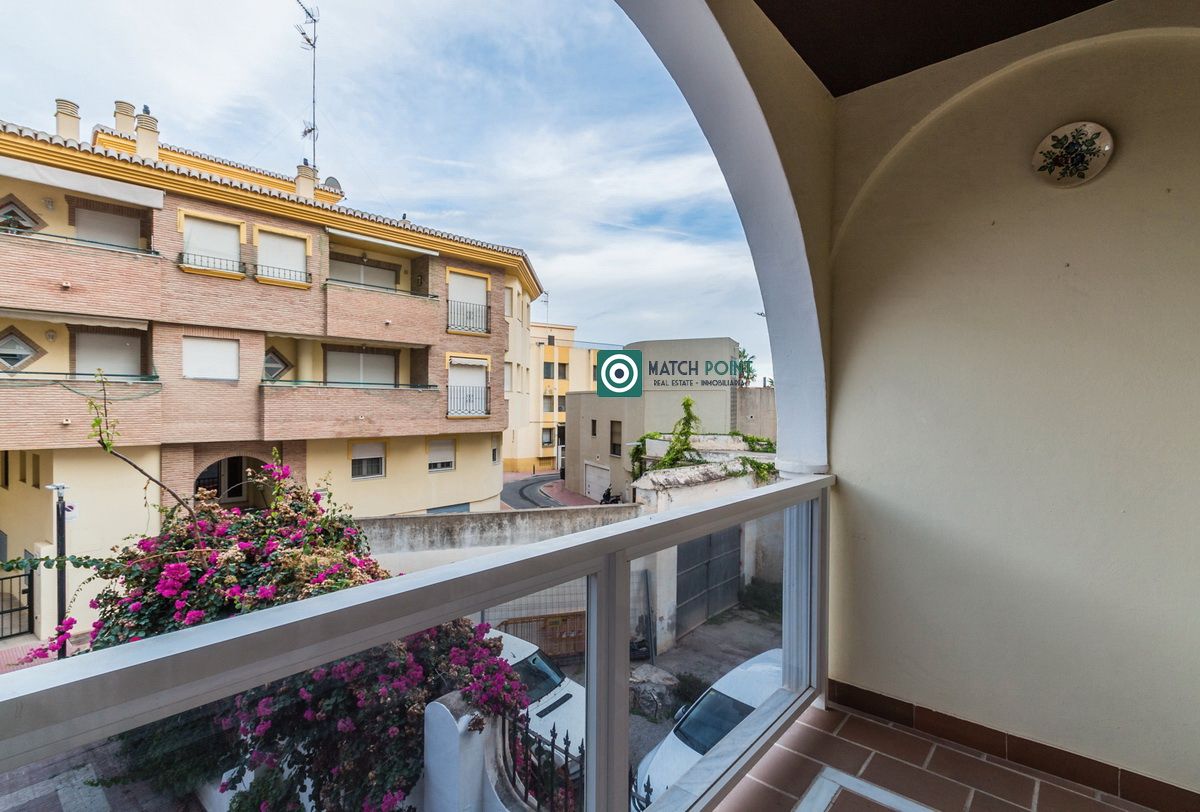 Pis en venda a Calle Nevería, Almuñecar Centro