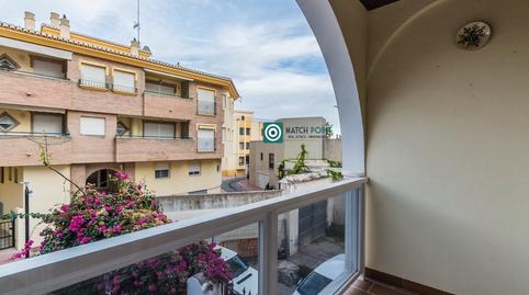 Foto 2 de Piso en venta en Calle Nevería, Almuñecar Centro, Almuñécar