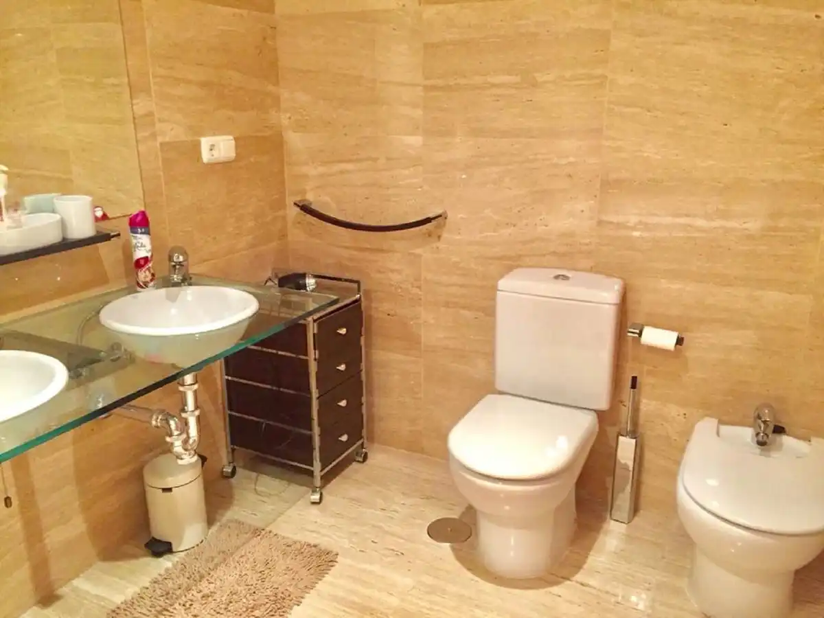 Apartament amb piscina en venda a Selwo, imagen 26