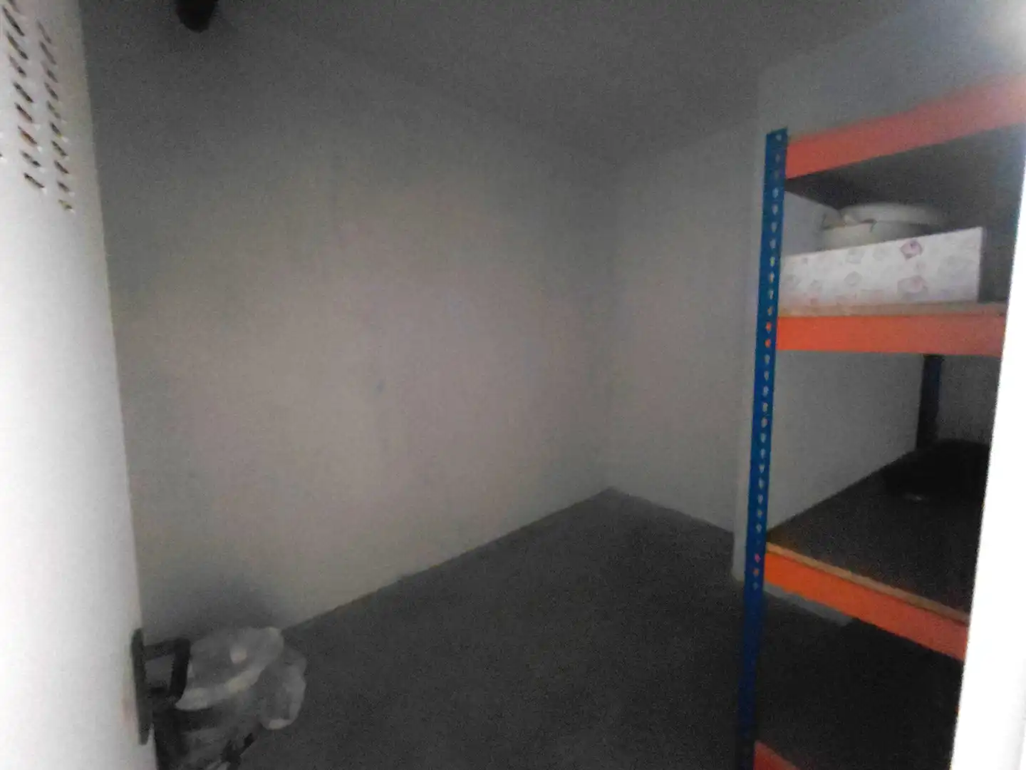 Piso en venta en Oleiros con Calefacción, Parquet y Trastero