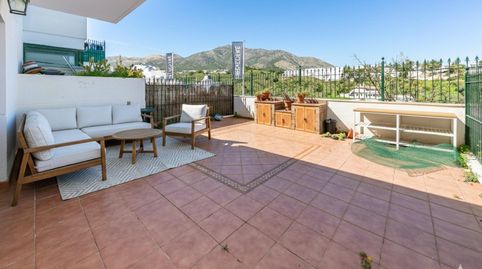 Foto 5 de Planta baja en venta en Torreblanca del Sol, Fuengirola