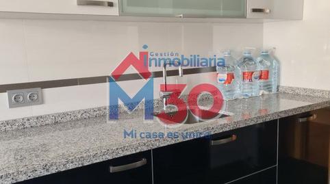 Foto 2 de Pis en venda a Centro, Burgos