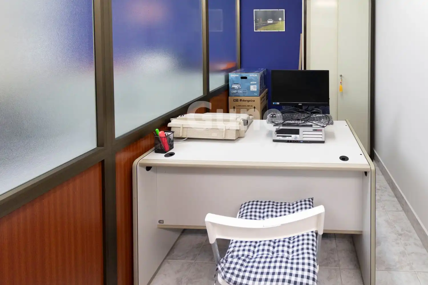 Local comercial en alquiler en LABEAGA, imagen 10
