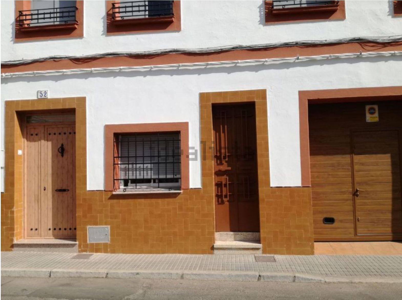 House or chalet for sale in Calle la Judería